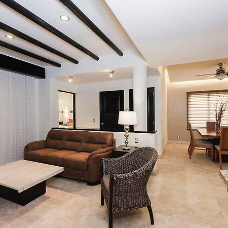Zafiro Beach Boutique Resort Mazatlán Extérieur photo