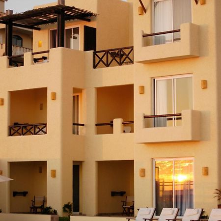 Zafiro Beach Boutique Resort Mazatlán Extérieur photo