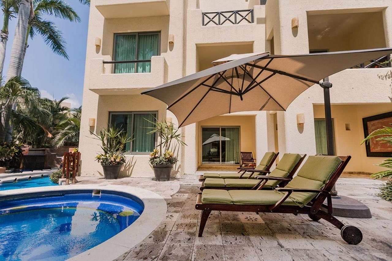 Zafiro Beach Boutique Resort Mazatlán Extérieur photo