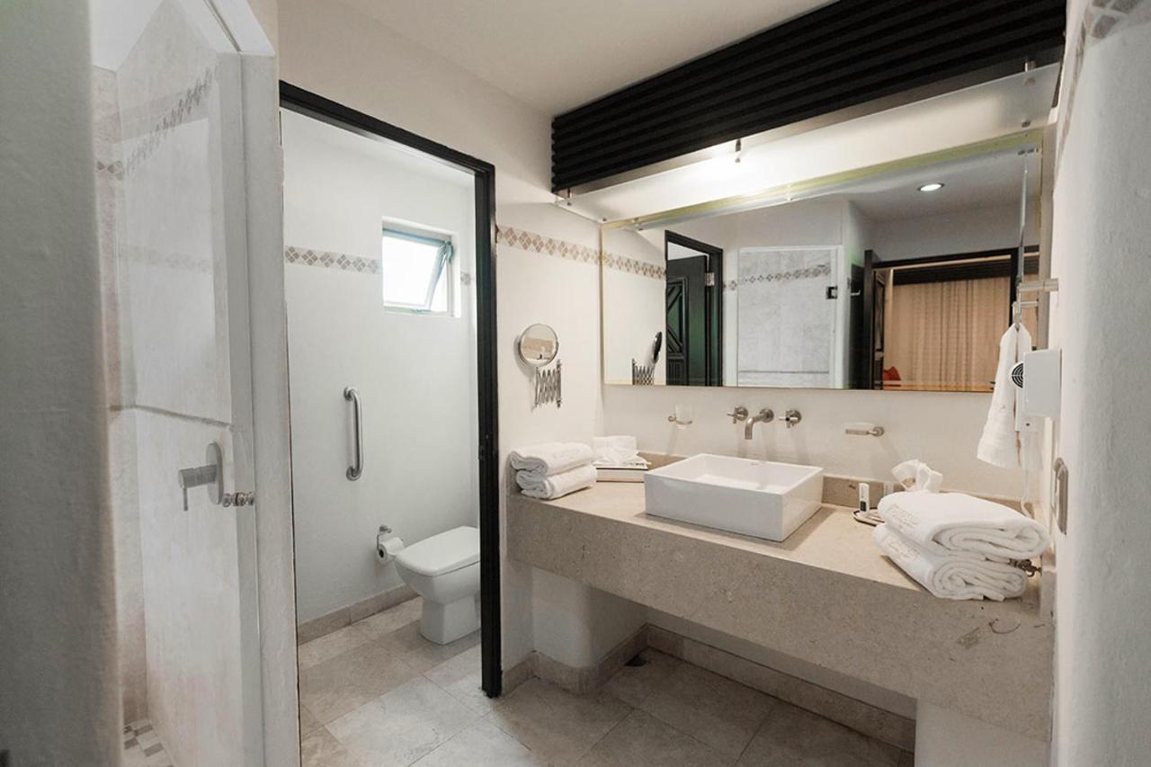 Zafiro Beach Boutique Resort Mazatlán Extérieur photo