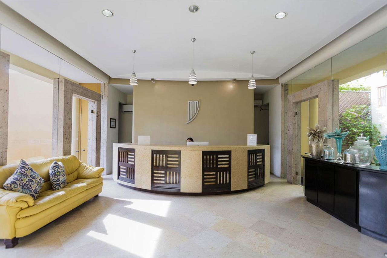 Zafiro Beach Boutique Resort Mazatlán Extérieur photo