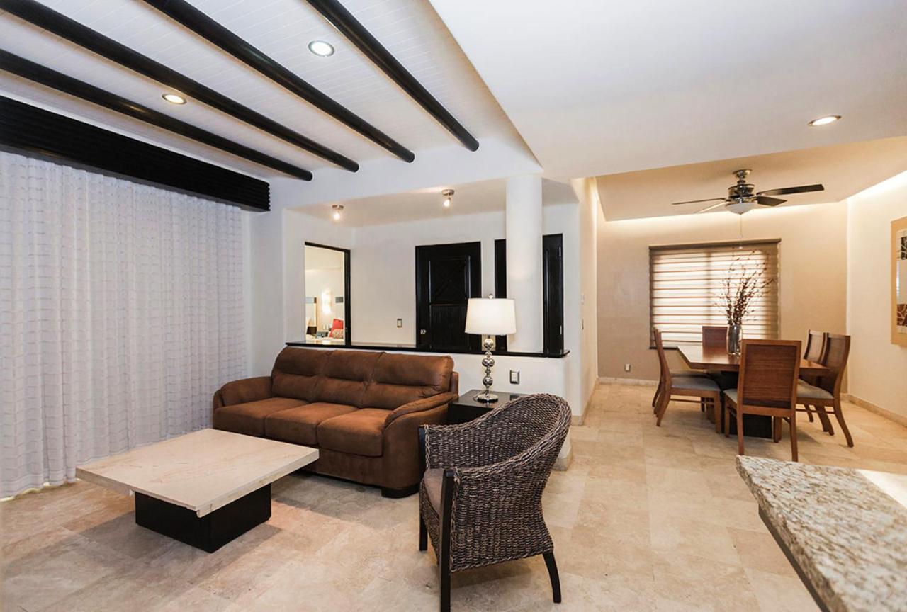 Zafiro Beach Boutique Resort Mazatlán Extérieur photo