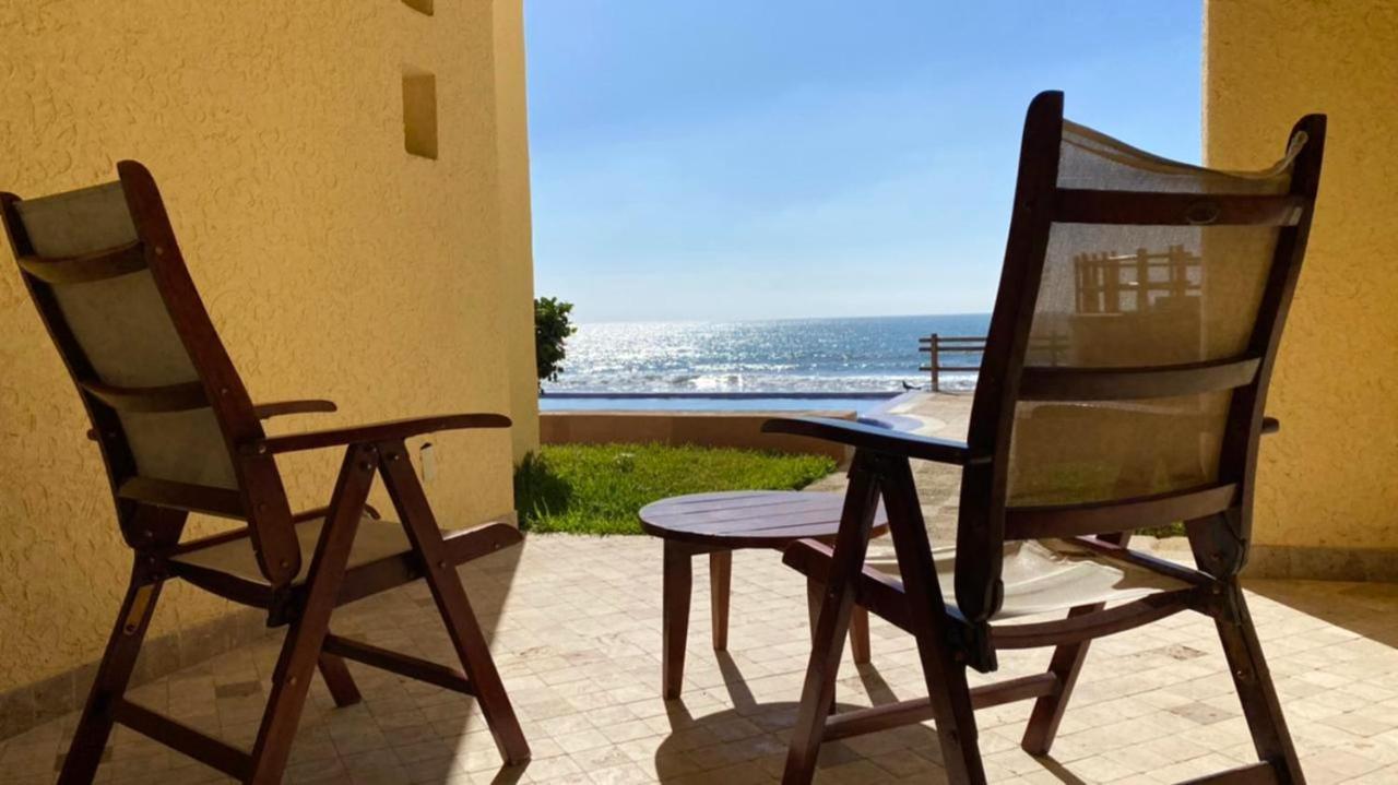 Zafiro Beach Boutique Resort Mazatlán Extérieur photo