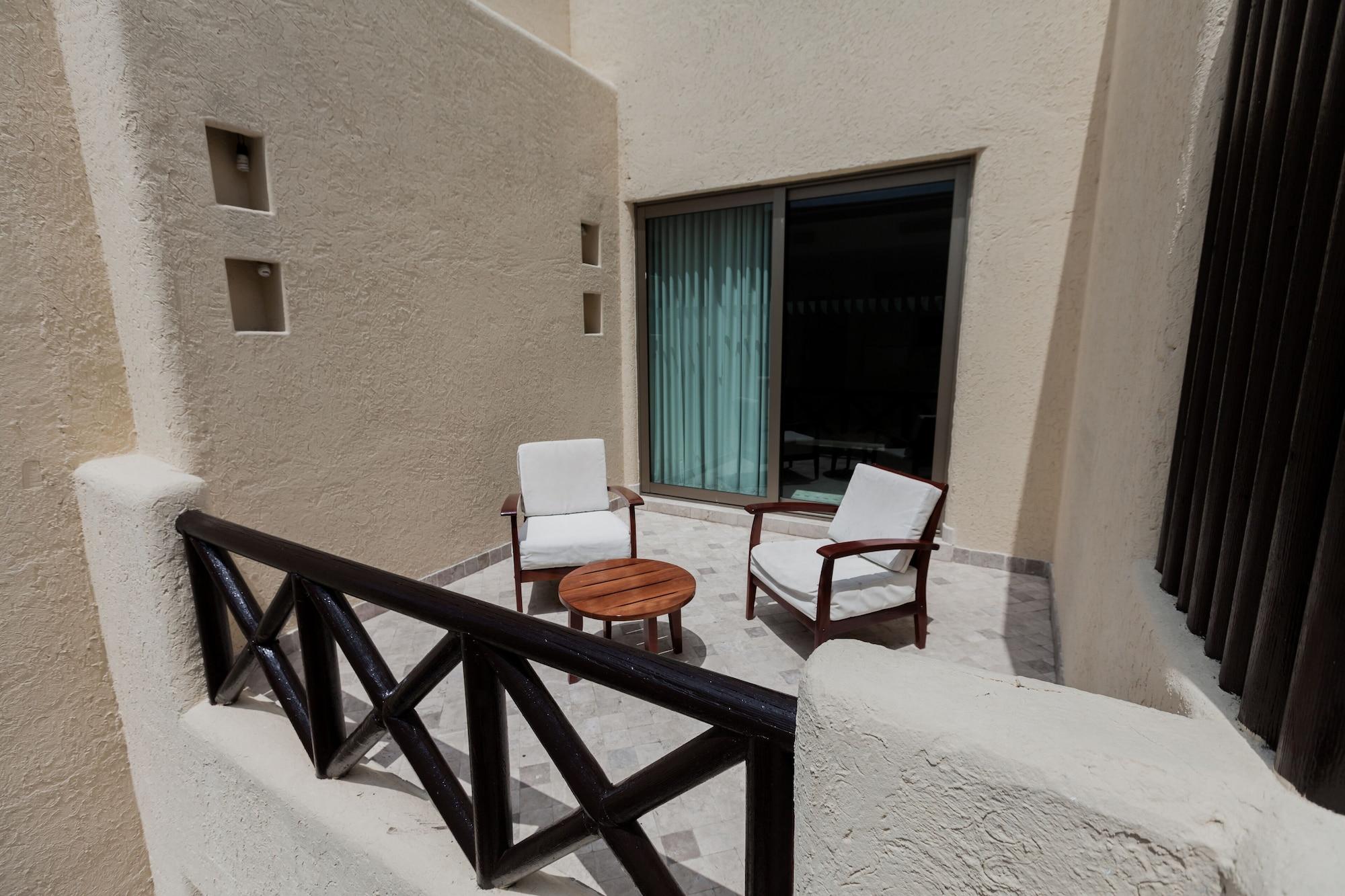 Zafiro Beach Boutique Resort Mazatlán Extérieur photo