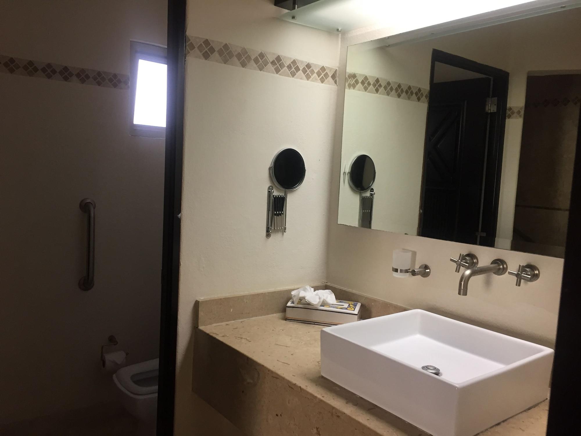 Zafiro Beach Boutique Resort Mazatlán Extérieur photo