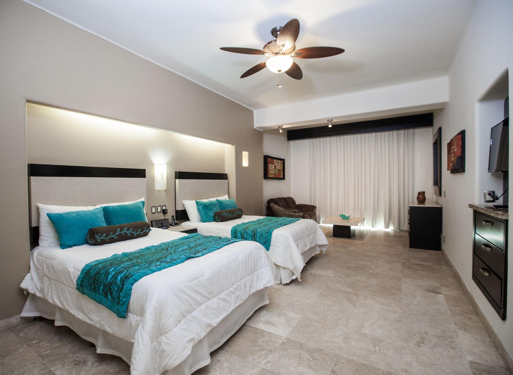 Zafiro Beach Boutique Resort Mazatlán Extérieur photo