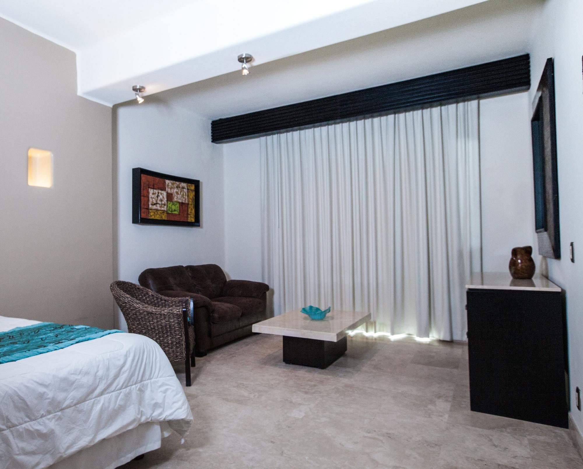 Zafiro Beach Boutique Resort Mazatlán Extérieur photo