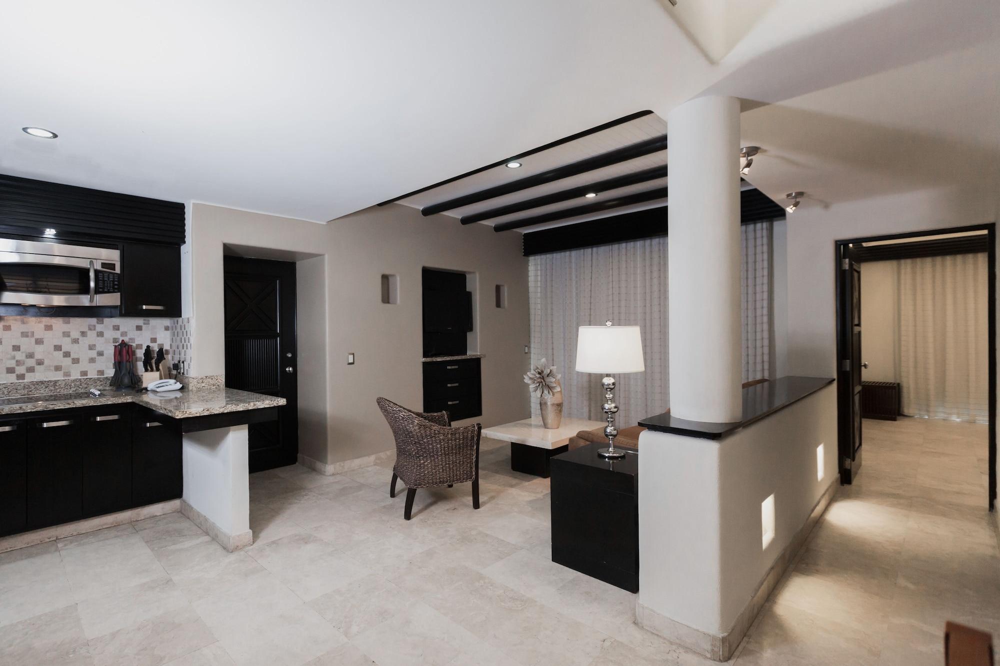 Zafiro Beach Boutique Resort Mazatlán Extérieur photo