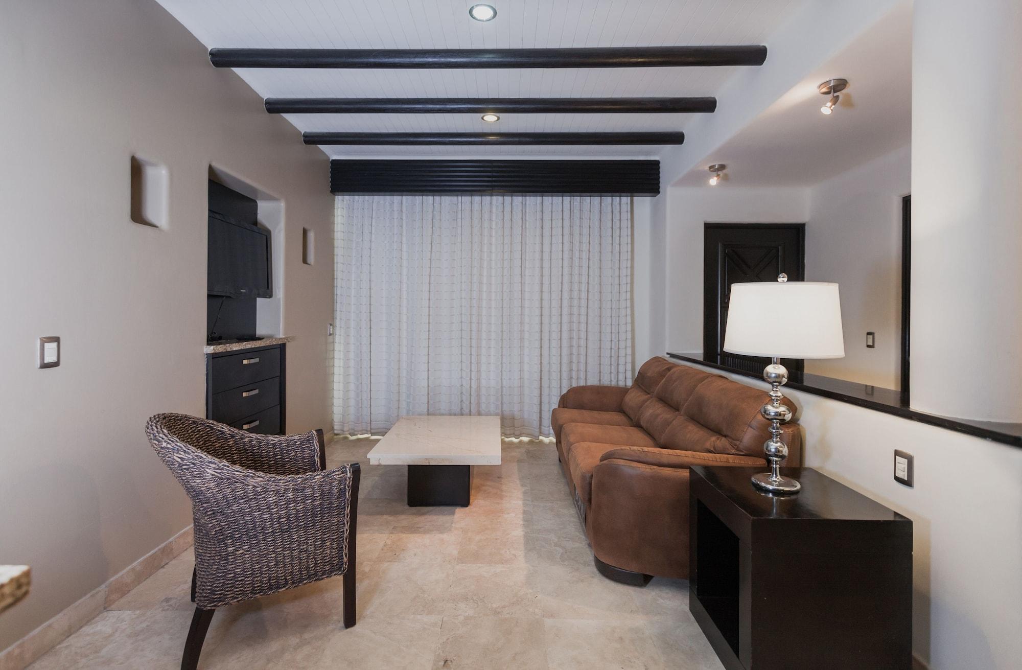 Zafiro Beach Boutique Resort Mazatlán Extérieur photo