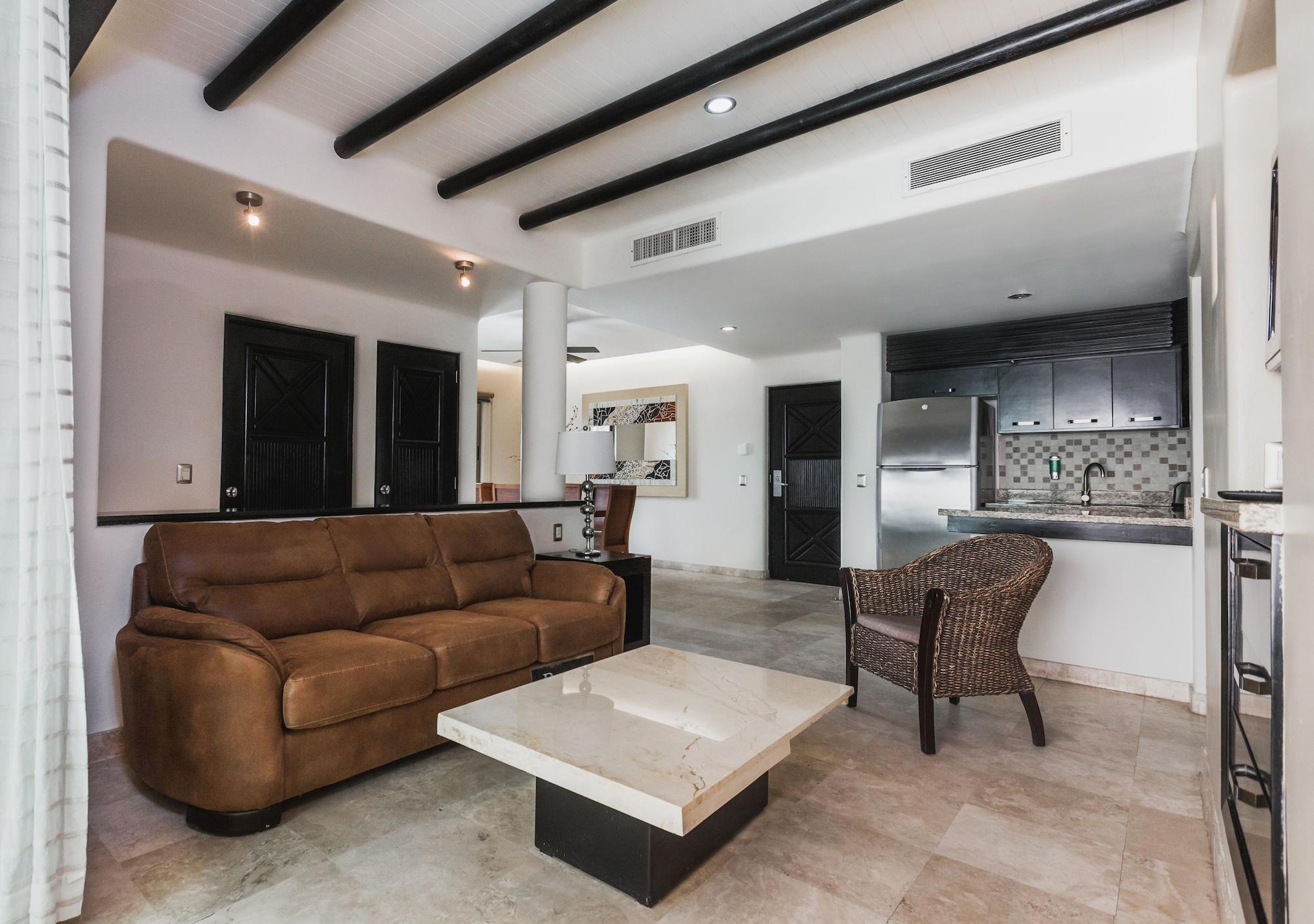 Zafiro Beach Boutique Resort Mazatlán Extérieur photo