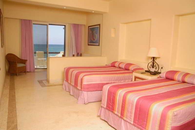Zafiro Beach Boutique Resort Mazatlán Extérieur photo
