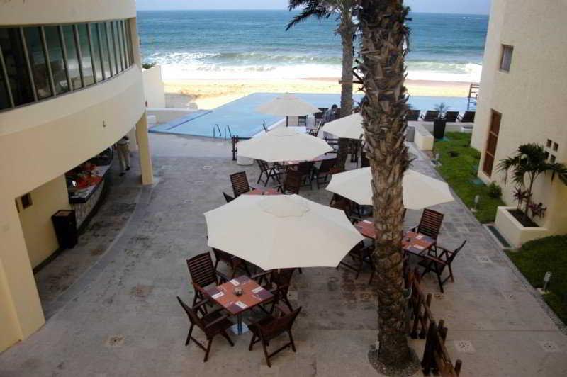 Zafiro Beach Boutique Resort Mazatlán Extérieur photo
