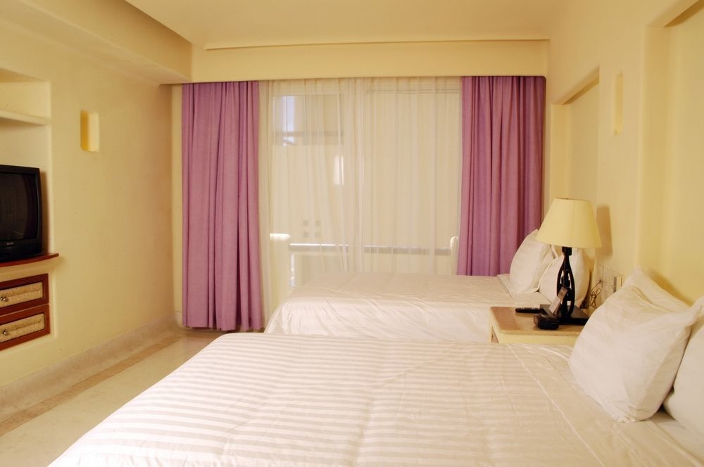 Zafiro Beach Boutique Resort Mazatlán Extérieur photo