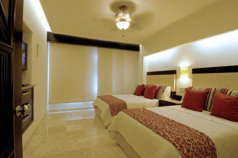 Zafiro Beach Boutique Resort Mazatlán Extérieur photo