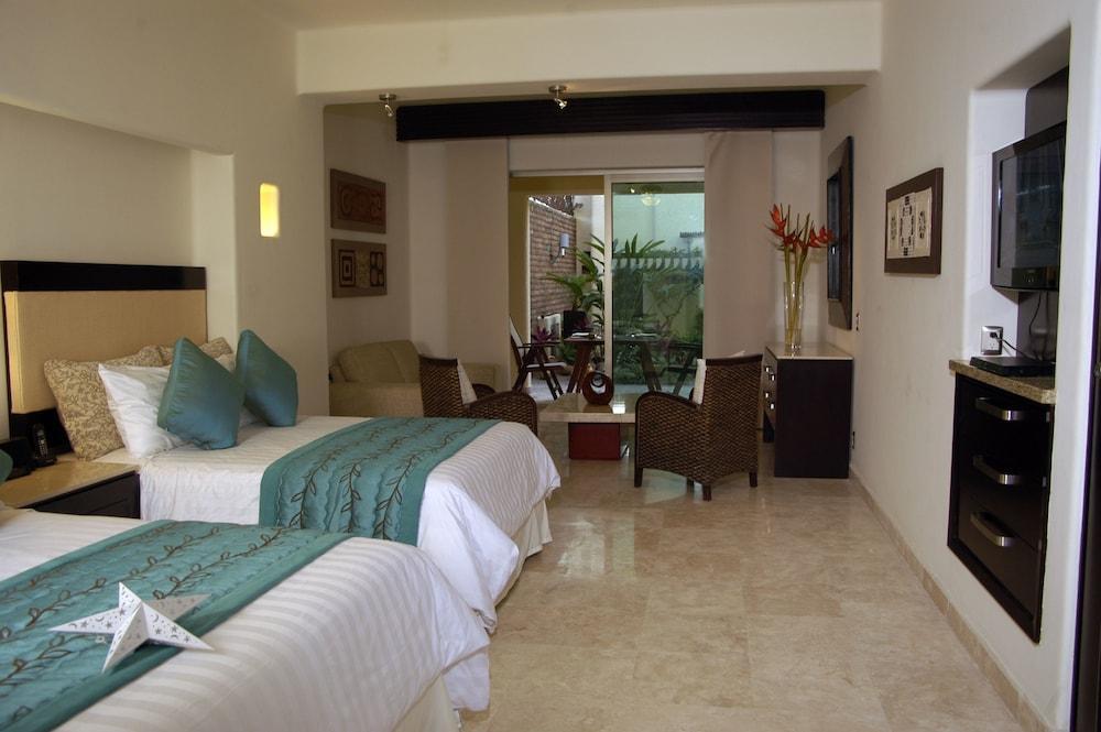 Zafiro Beach Boutique Resort Mazatlán Extérieur photo